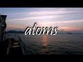RL Grime Atoms Ft Jeremy Zucker Said The Sky Remix Lyric Video mp3