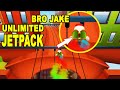 ⭐ Subway Surfers GamePlay 1 Hour Compilation Bro Jake Non Stop Unlimited Jetpack On Pc HD