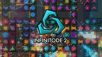 Joaquim playing Infinitode 2 [01]