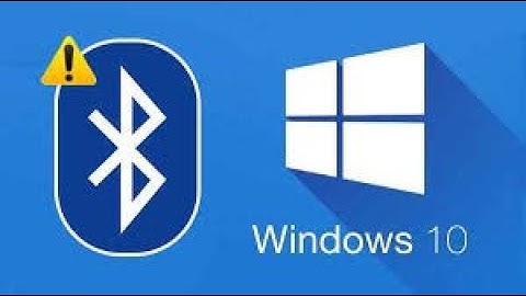 Bluetooth missing from Windows fix (100% working)