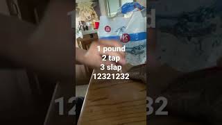 Teaching How To Pen Tap