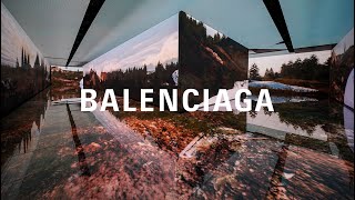 Balenciaga Winter 24, Show Set by Balenciaga 11,148 views 2 months ago 1 minute, 2 seconds