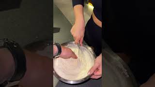 Chill, This is how our culture tests if cream is ready 😅 : #shorts #short # Railey