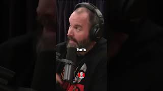 Joe Rogan Explains How Pablo Escobar Controlled Everything