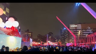 Nuit Blanche 2025