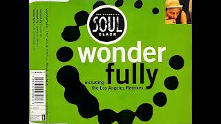 The Wonderful Soul Clack - Wonderfully (Broadcast) (1992)