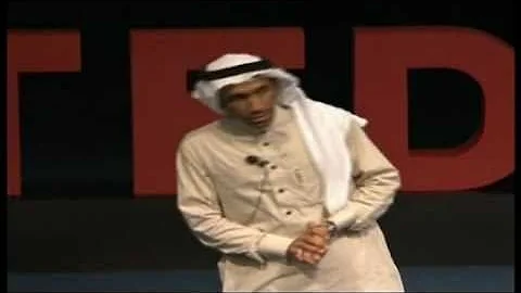 Innovation blink ft. Jeddah the crossroad of civil...