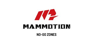 Mammotion Tutorials - No-Go Zones