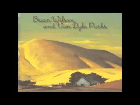 Brian Wilson &amp; Van Dyke Parks - Orange Crate Art