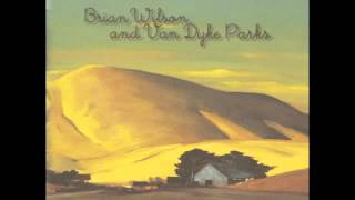 Video thumbnail of "Brian Wilson & Van Dyke Parks - Orange Crate Art"