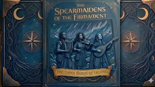 Spearmaidens of the Firmament 