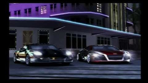 NFS Carbon - Career Mode Part 23