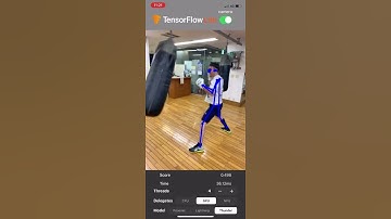 Keita Boxing Mitt Motion Capture on 15th May 2022