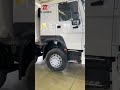 #howo 22,000L Fuel Tanker Truck | Reliable Diesel & Petrol Transport for #africa & #middleeast