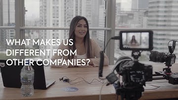 What makes us different from other companies? | Frequently Asked Questions: UK