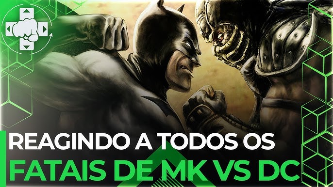 Mortal Kombat: os 5 melhores e 5 piores chefões da franquia