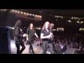 Capture de la vidéo Behind The Scenes - Evergrey Live In Gothenburg