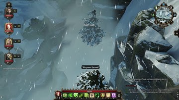 Bug or Feature? / Divinity Original Sin: Enhanced Edition