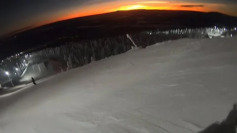 Levi southpark top to bottom, with gopro view🔥🔥