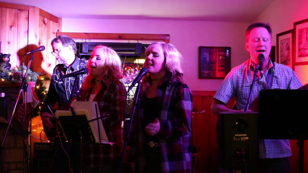 Jingle Bell Rock The BoldR Band YouTube