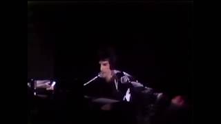 Queen - My melancholy blues live in Houston 1977 high quality stereo