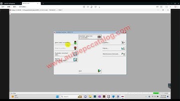 MTU USB-to-CAN DiaSys work on MTU MDEC ECU-4
