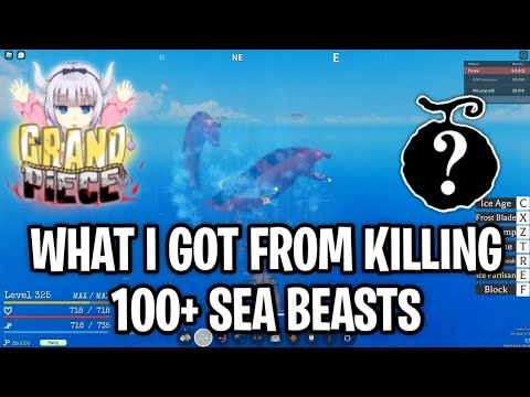 Sea Beast Monster 3gp mp4 mp3 flv indir