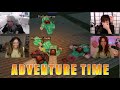 [All POV] Adventure Time with Sykkuno, Valkyrae, Celine (starsmitten), Yvonnie and QuarterJade