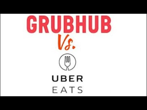 Grubhub Vs Ubereats Which Makes You More Money Grubhub