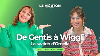 #EP64 — De Gentis à Wiggli : La switch d'Ornella