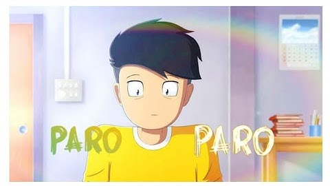 FT. Rg Bucket List - NEJ PARO || Rg bucket list status || Nej Paro song