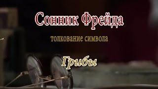 видео Грибы к чему снятся