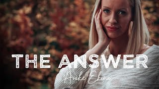 Anika Ekina - The Answer [Official Music Video]