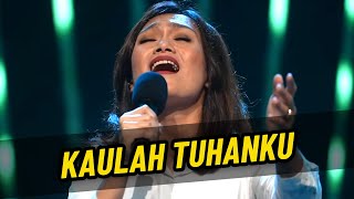 Kaulah Tuhanku | GMS Online Service 11-04-2021