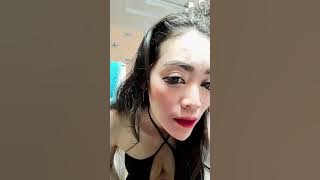 Indah monica live ig barbar