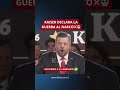 KAISER DECLARA LA GUERRA AL NARCO⚔️💀