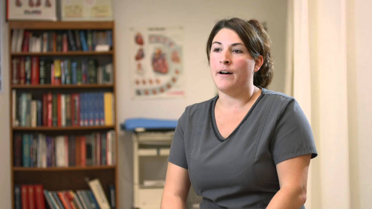 Beal College Medical Assisting Gabrielle YouTube