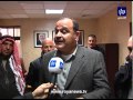 المجالي اجراءات قانونية او ادارية