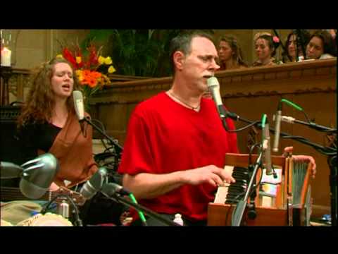 Krishna Das   Mere Guru Dev