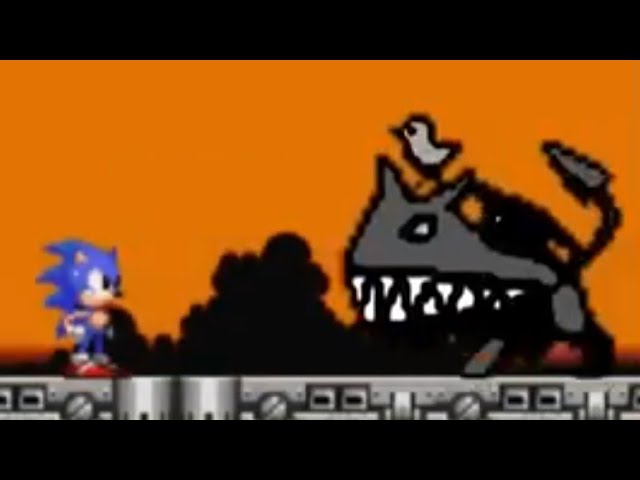 Stream FNF: vs sonic.exe 3.0 OST, soulless by xly but cooler