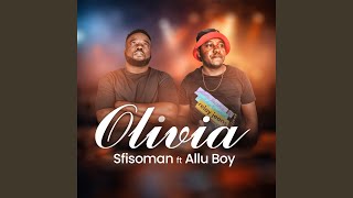 olivia (feat. Allu boy)