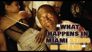 It's Amazing VLOG: What Happens In Miami Stays In Miami [Episode 3]