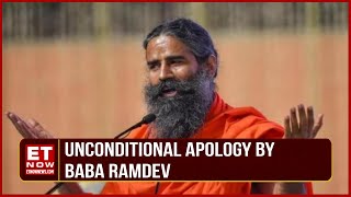 Baba Ramdev, Acharya Balkrishna Apologies In Supreme Court Over Misleading Ads Case | Top News
