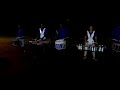 Parkland Drumline Steele Groove