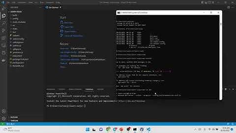05. Create Project in Vue.js Using vue-cli | Vue.js