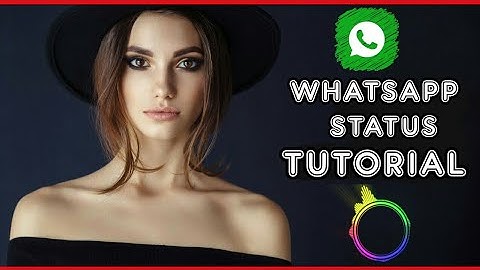 How to Make Trending Whatsapp Status Video in Kinemaster || kinemaster Tutorial ||
