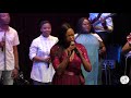 Ntsiki Sishuba - Great is Thy faithfulness