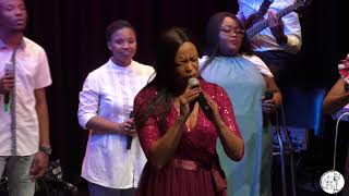 Ntsiki Sishuba - Great is Thy faithfulness