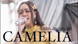 CAMELIA - NILAH FAUZISTA BP5 || live show patrol arjasari