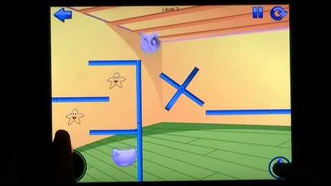 Bouncy Cat - A Physics Adventure + for iOS, iPhone, iPad, iPhone and Android